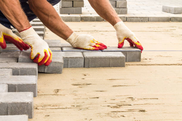 Best Custom Driveway Pavers  in Laurel Hollow, NY