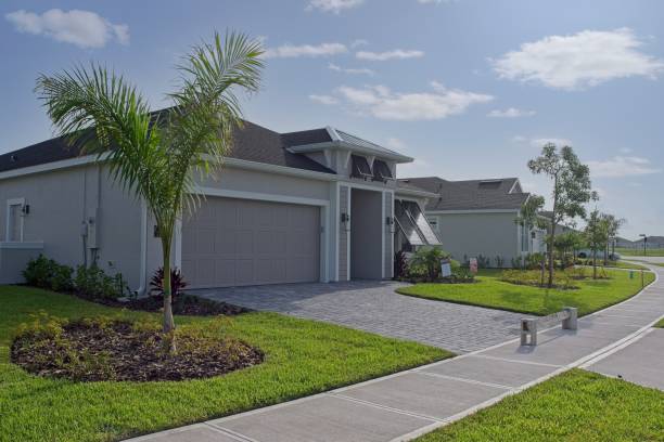 Best Driveway Resurfacing Pavers  in Laurel Hollow, NY