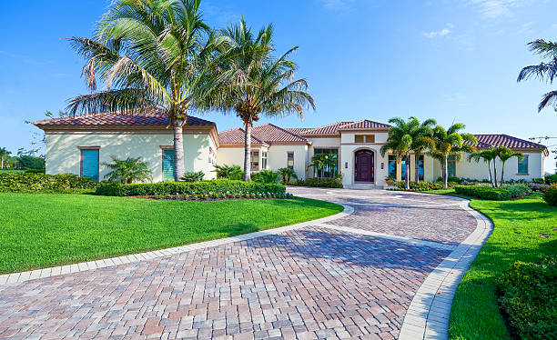 Best Concrete Paver Driveway  in Laurel Hollow, NY